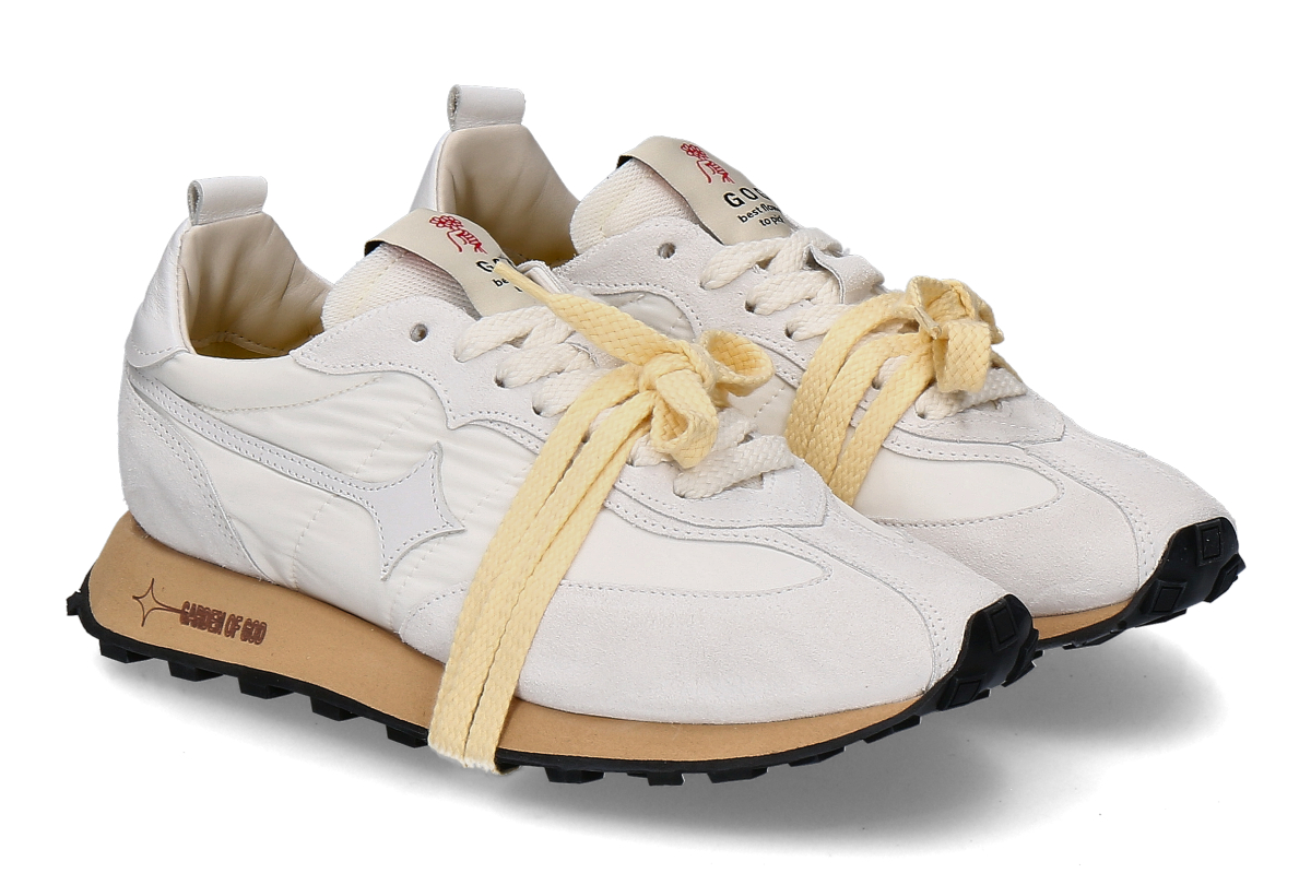 Garden of God women's- sneaker ARCADIA- white