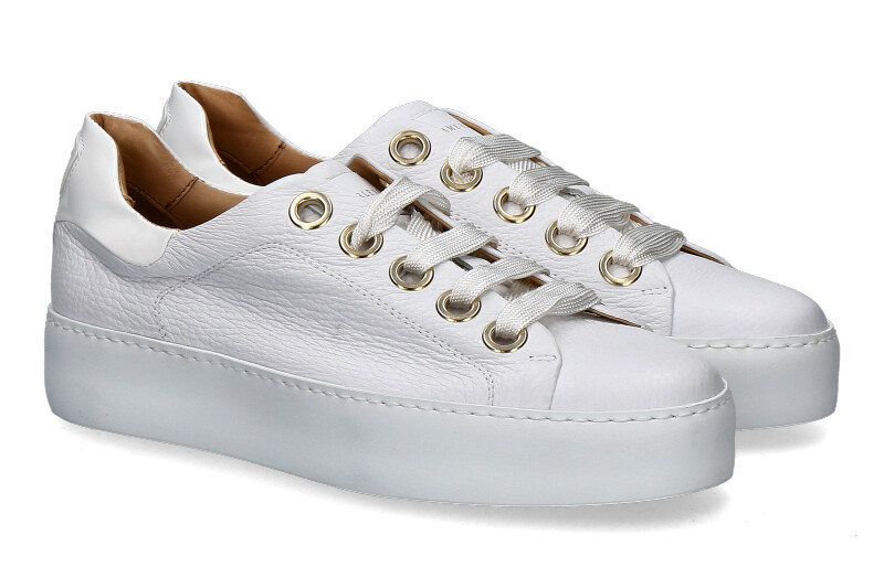 Camerlengo sneaker CAIRO BIANCO