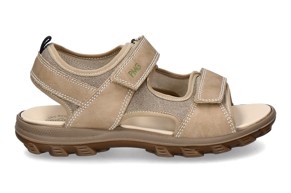 Primigi boys- sandal BOLGH VELCRO- beige
