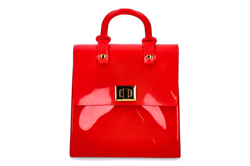 Disorder Urban handbag CARTERA ROJA