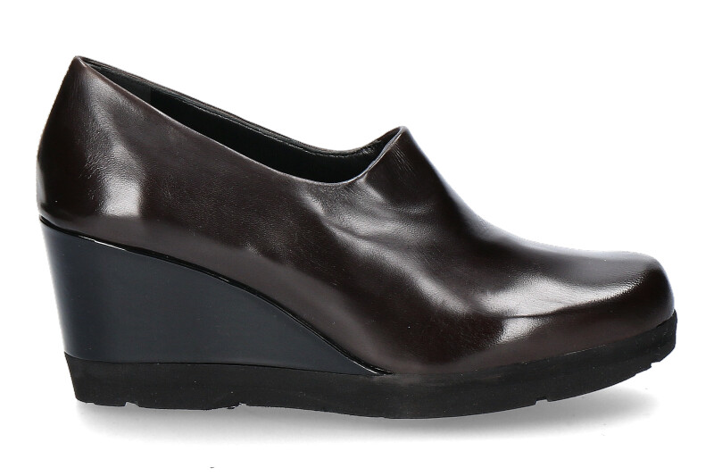 Thierry Rabotin wedge slipper FLEC SHIN MORO