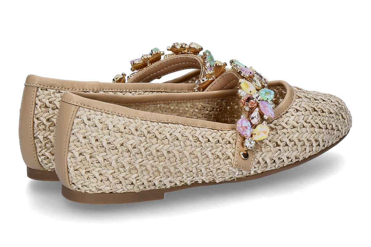 Alma en pena Ballerina RAFIA- sand_221400139_2