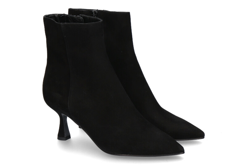 Kennel and Schmenger ankle boots CHRIS SAMTZIEGE SCHWARZ