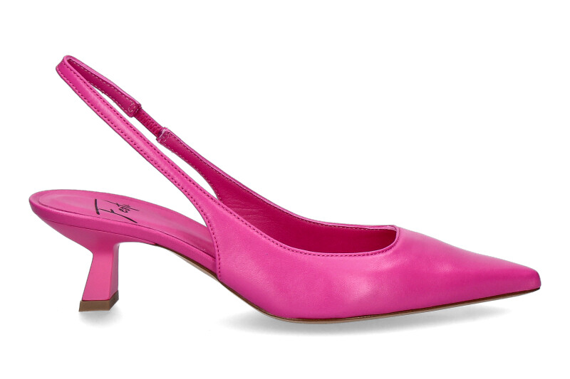 Roberto Festa sling pumps ARABEL NAPPA BARBIE