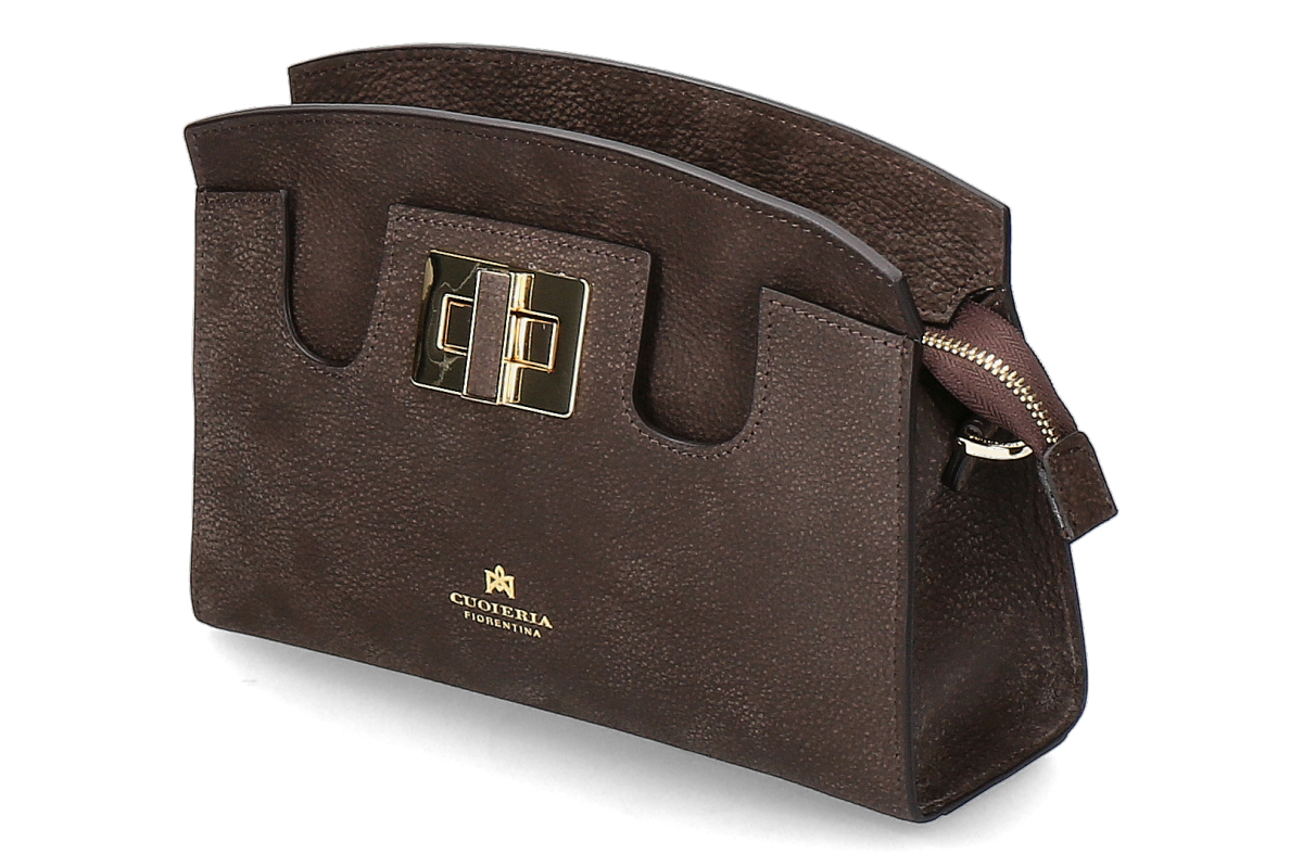 Cuoieria Fiorentina bag BELLA SOFT- brown