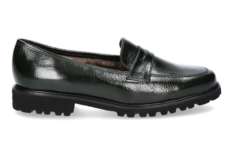 Brunate slipper lined TANK FARANG BOTTLE