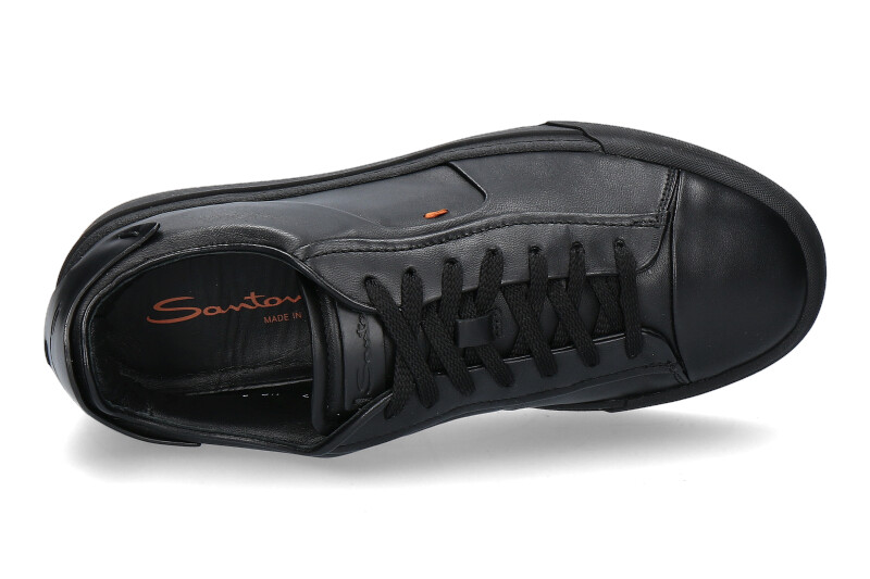 santoni-sneaker-black-nappa_132000225_5