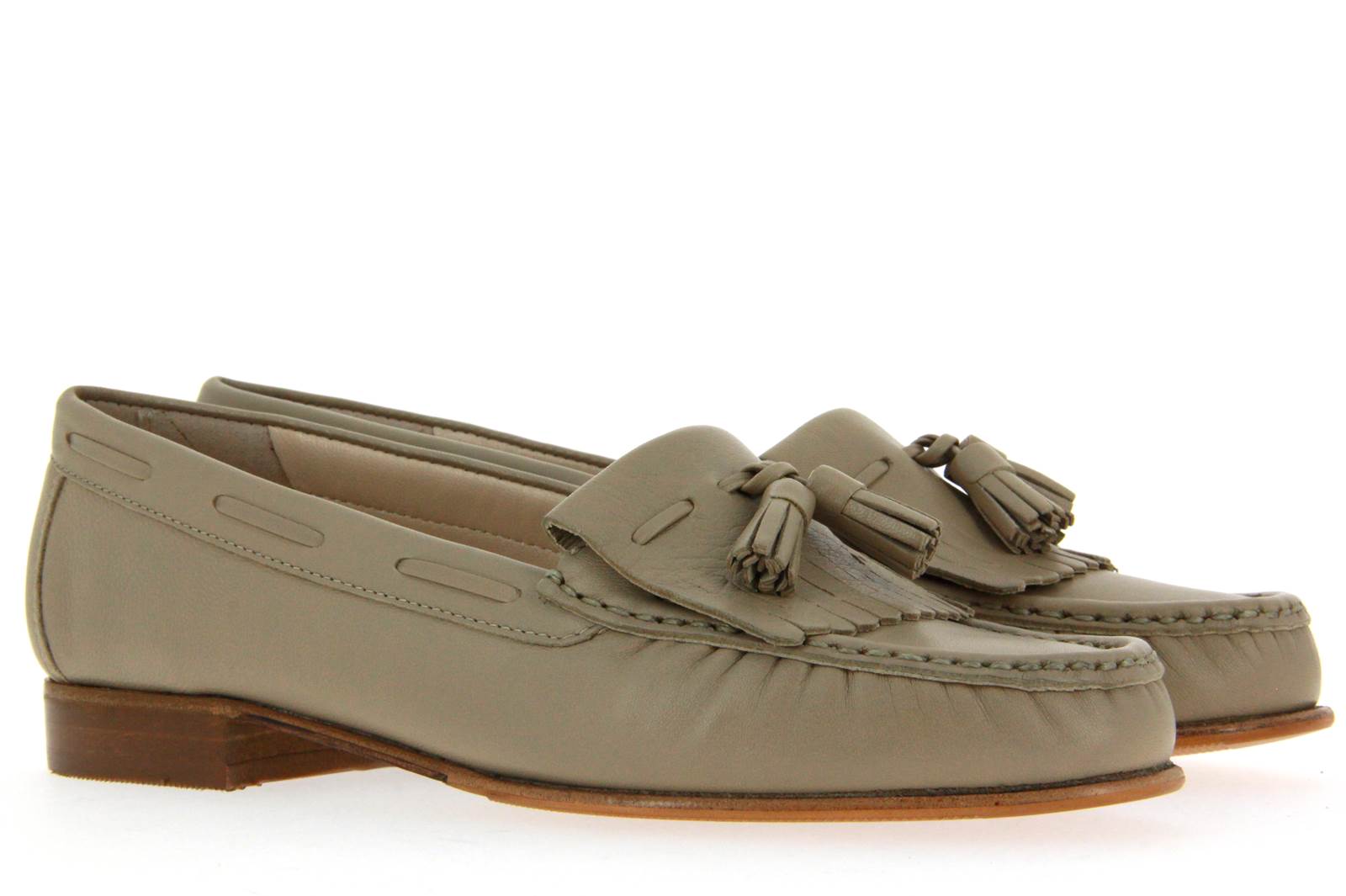 Gardenia moccasin NAPPA MALTO