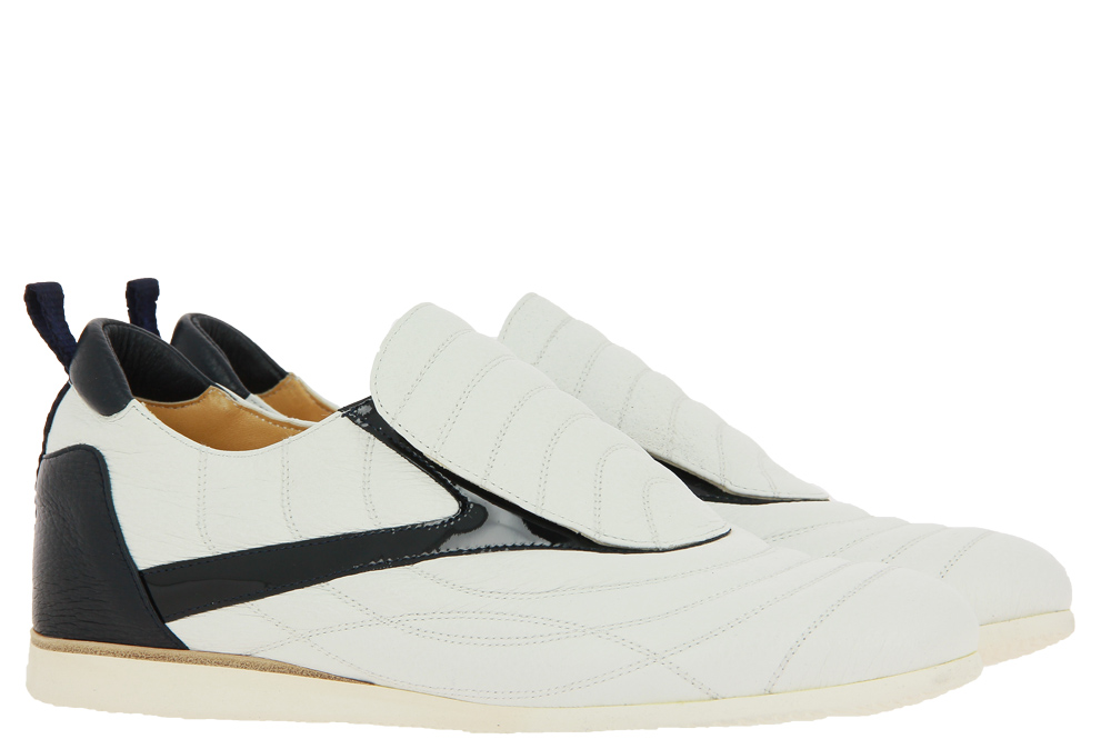 Truman's sneaker CERVO BIANCO BLU