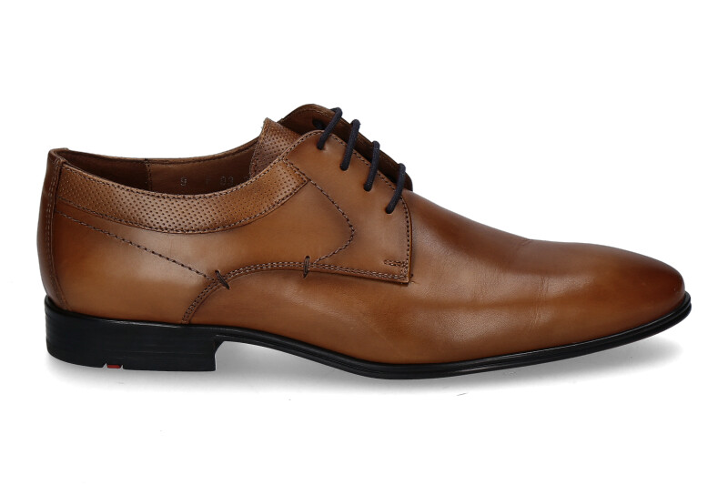 Lloyd lace-up MADISON SAMMY BRANDY