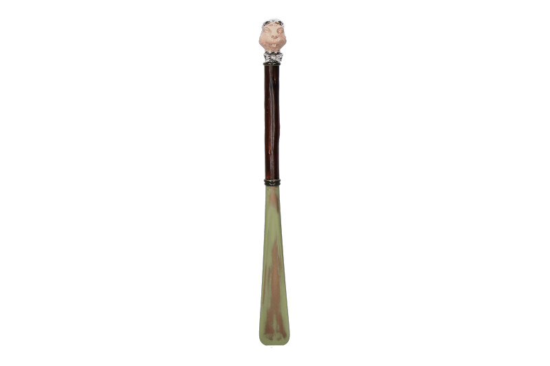  Utile4 shoe horn RABBIT VERDE 