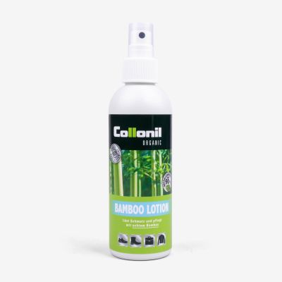 Collonil Spray NUBUK & VELOURS BLACK
