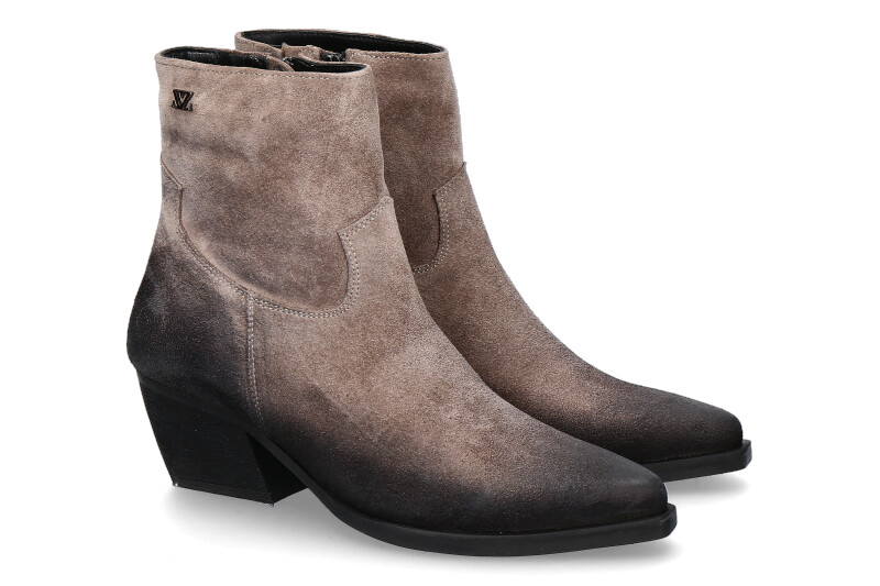 Lazamani Western ankle boots 85.632 FANGO