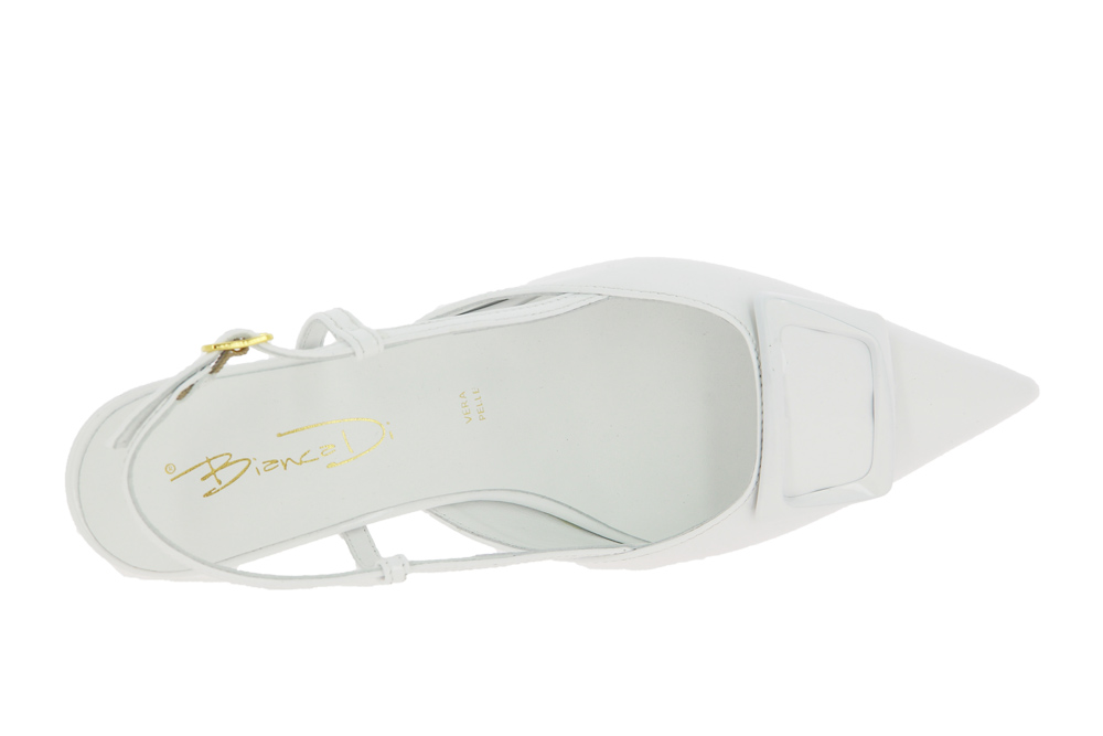 Bianca-Di-Sling-0510-Vernice-Bianco-281100122-0010 Bianca-Di-Sling-0510-Vernice-Bianco-281100122-0010