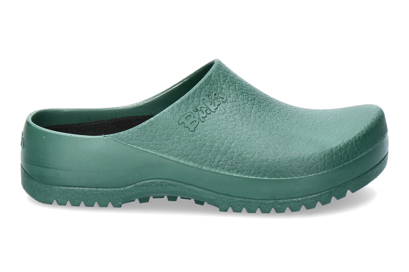 Birkenstock clogs SUPER BIRKI ALPRO-SCHAUM GREEN