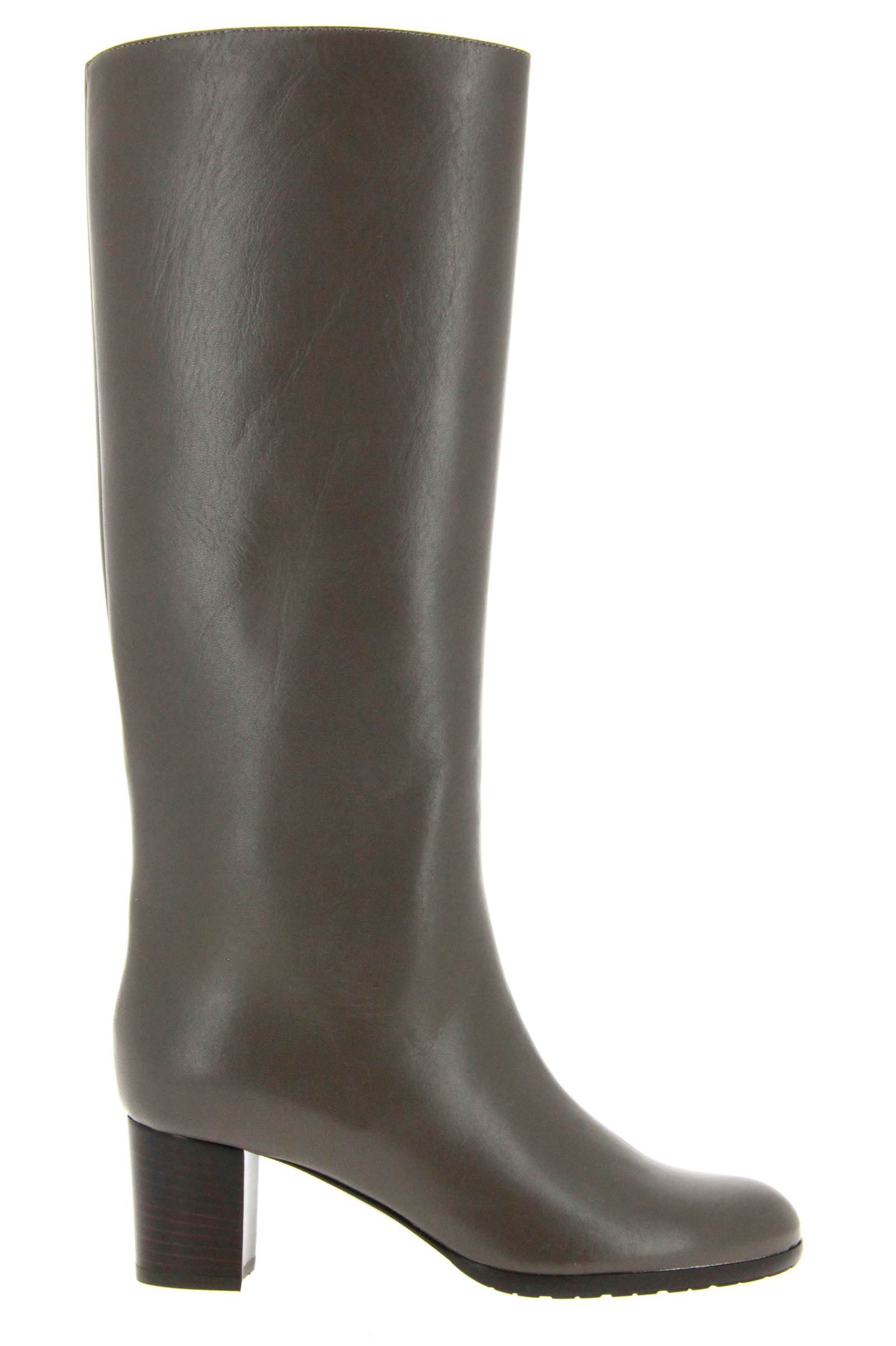 Dyva Stiefel NAPPA PALUDE TAUPE (39½)
