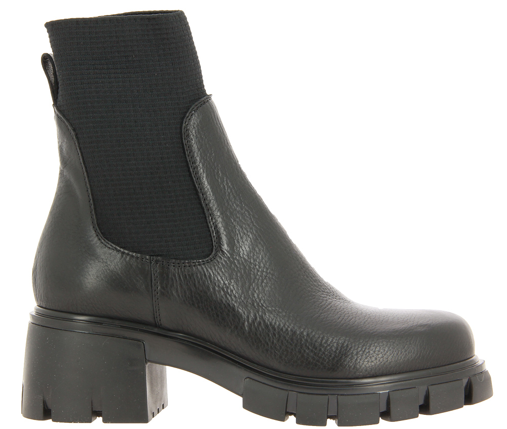 Fru.it boots TOSCANO NERO