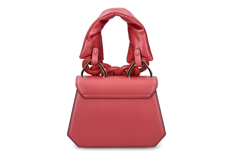 Cromia bag BRITNEY CHIANTI- rot