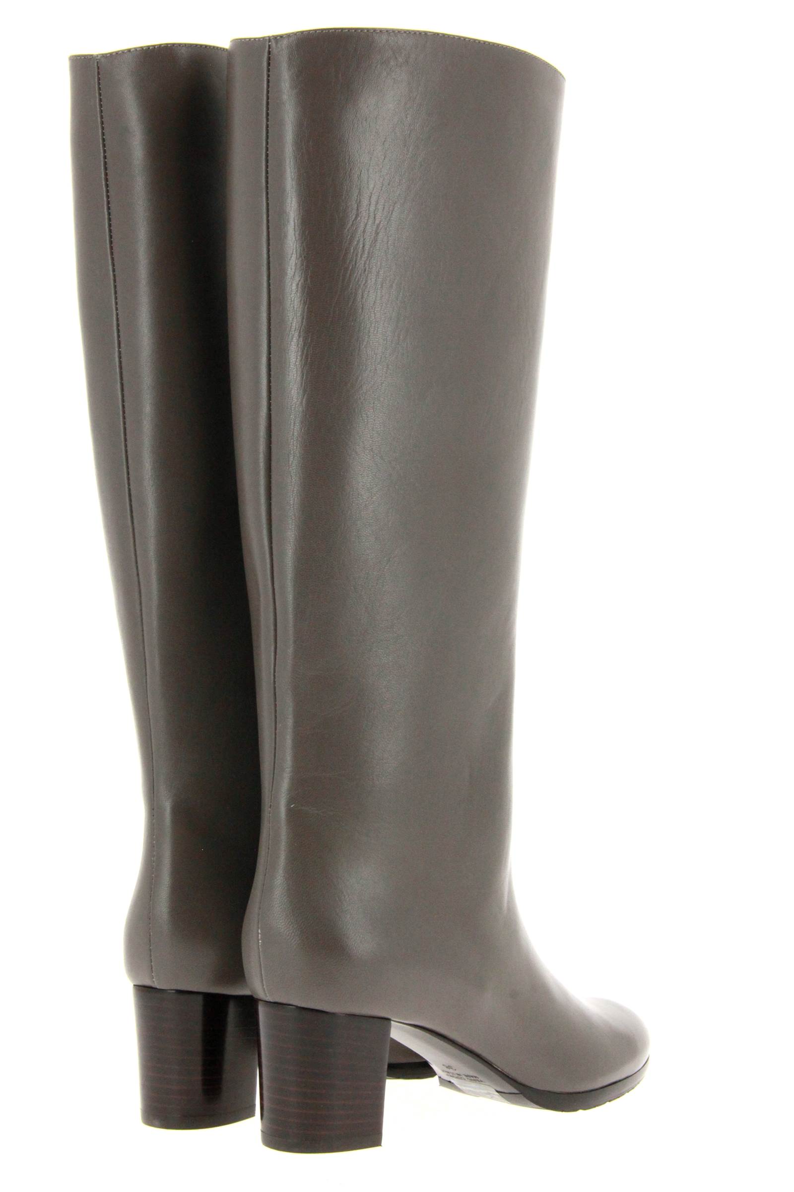 Dyva Stiefel NAPPA PALUDE TAUPE (39½)