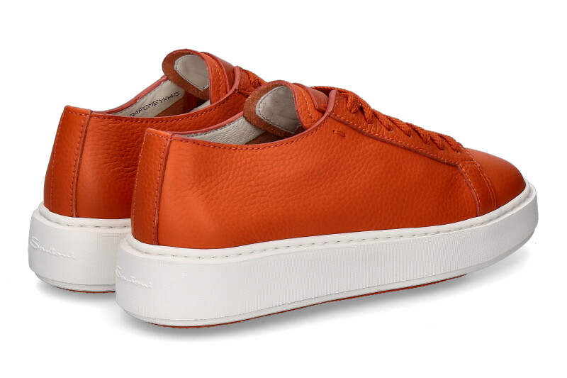 santoni-sneaker-orange_232500046_2
