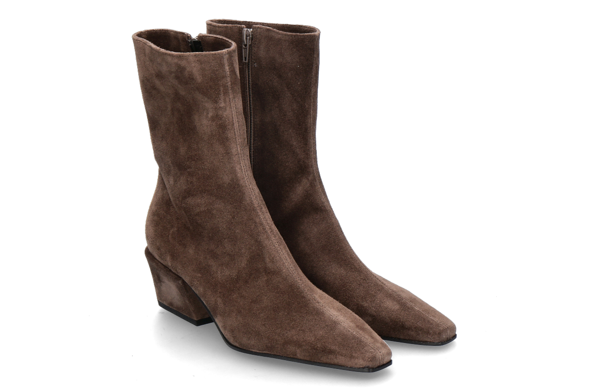 Kennel & Schmenger ankle boots NYLA- brown/ wood