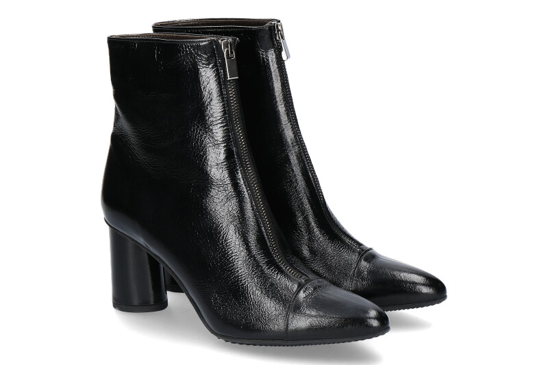 Brunate ankle boots BIBA URANO NERO