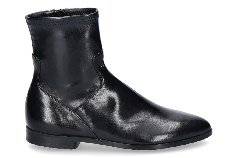 Truman's ankle boots 8027 NAPPA- dunkelblau