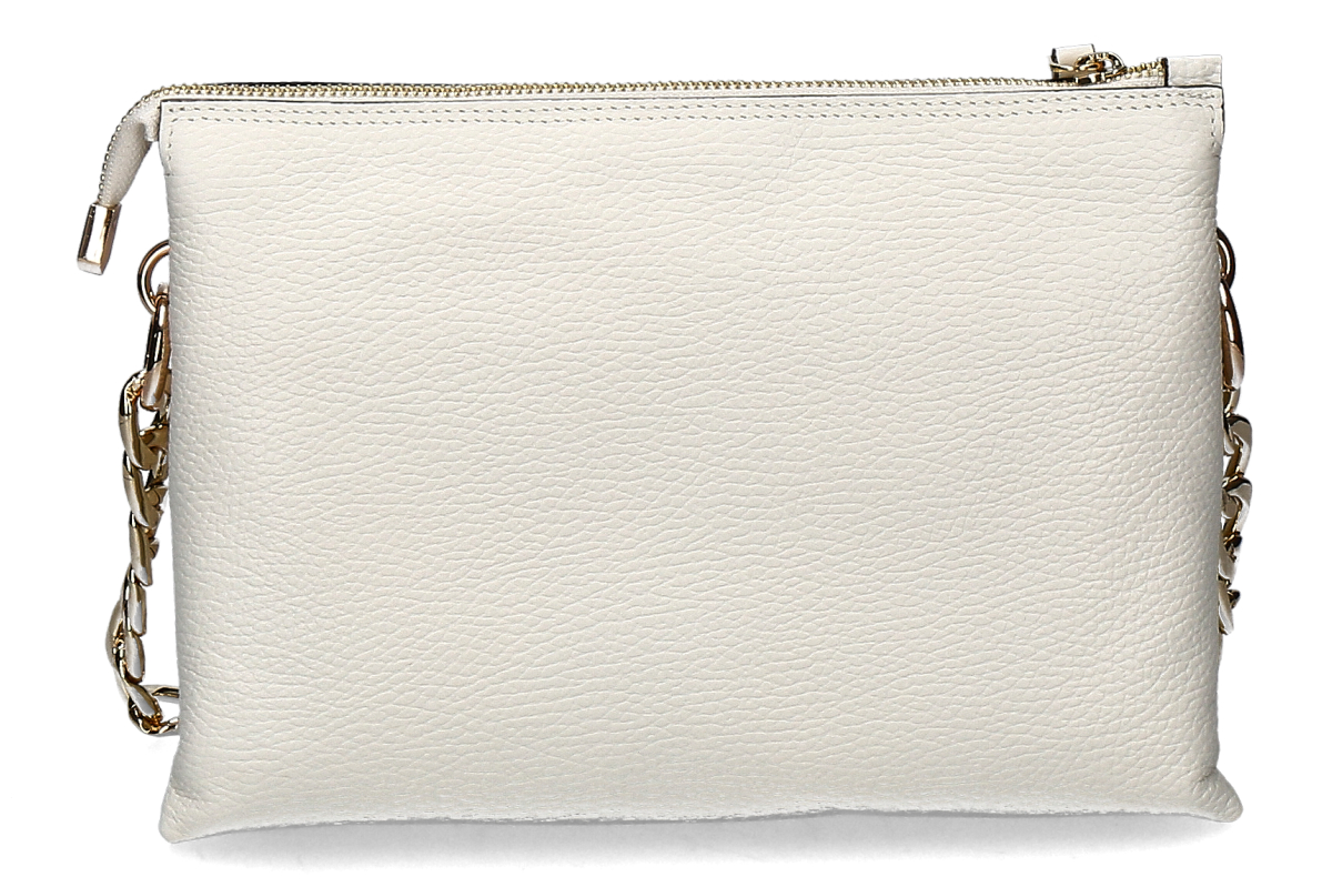 Gianni Notaro handbag- panna/ ivory