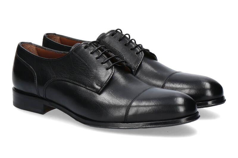 Flecs lace-up BUFALO NERO