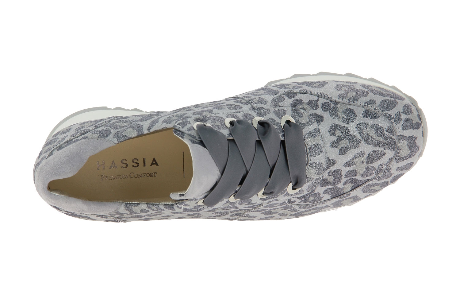 Hassia sales madrid k