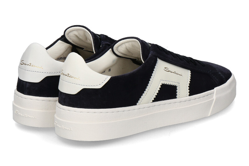 santoni-sneaker-double-buckle-blue-white_132800125_2 santoni-sneaker-double-buckle-blue-white_132800125_2