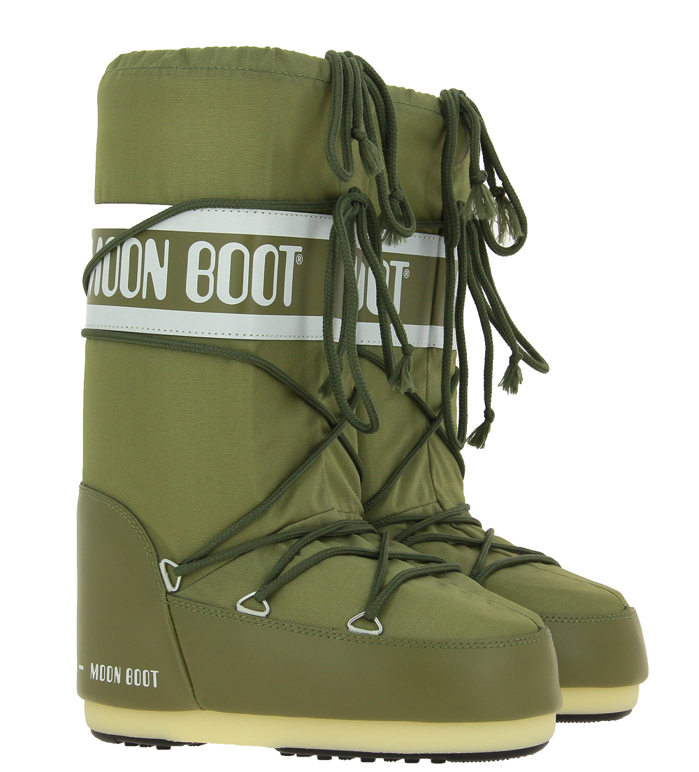 moon boots 42