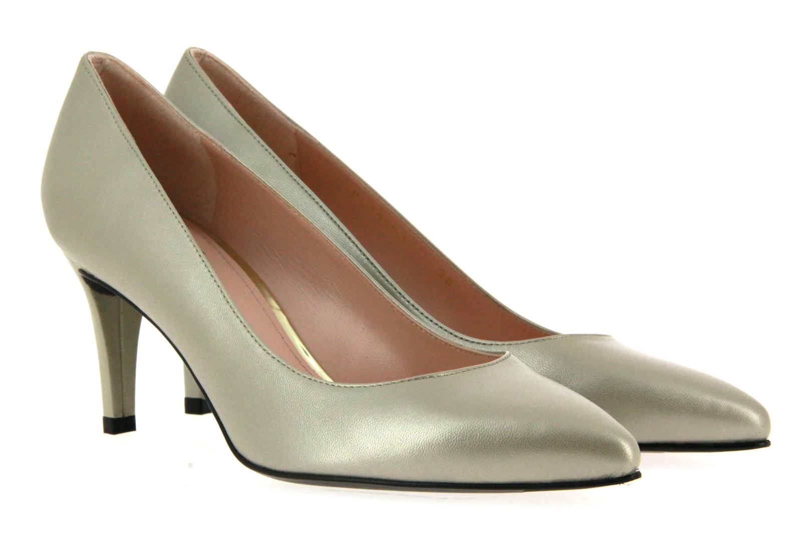 Stuart Weitzman pumps NOVA GYPSUM MORDORE