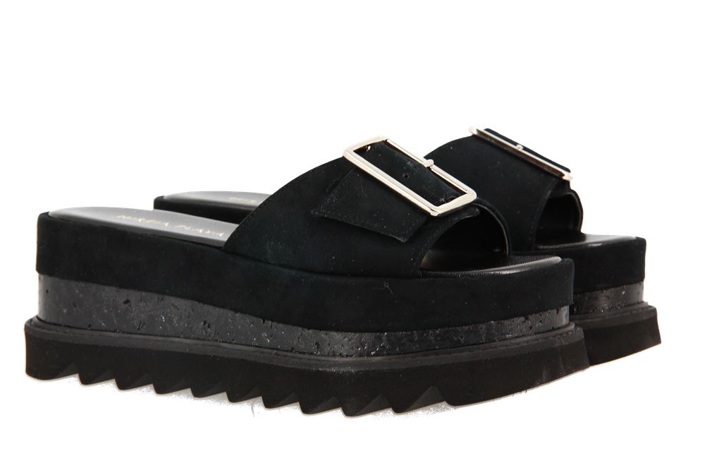 Mireia Playa mules ANNA NEGRO