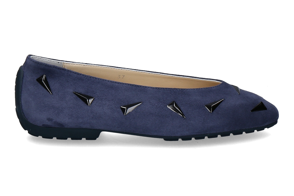 Mania ballerina VIM JEANS- blue