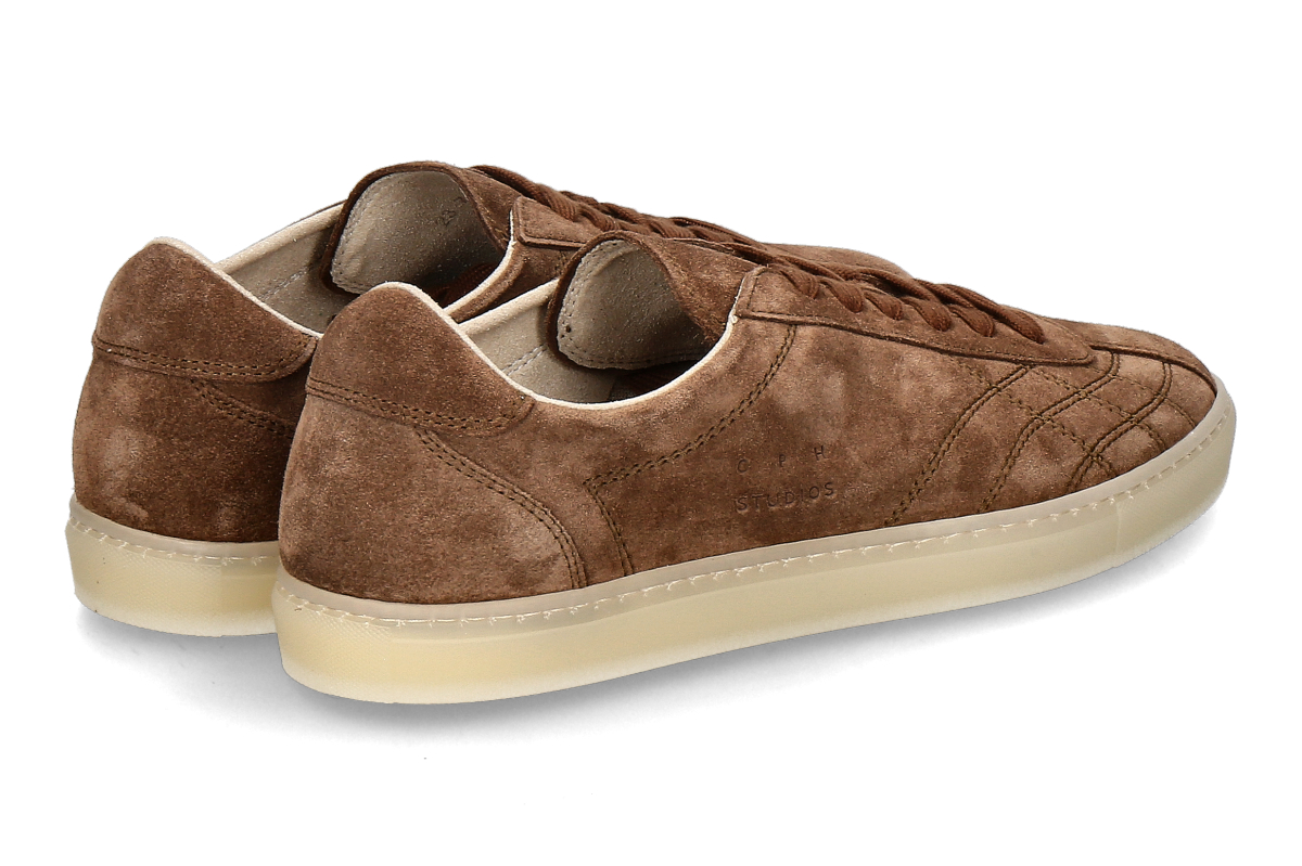 Copenhagen Herren- Sneaker CPH121M- new mokka_132300230_2