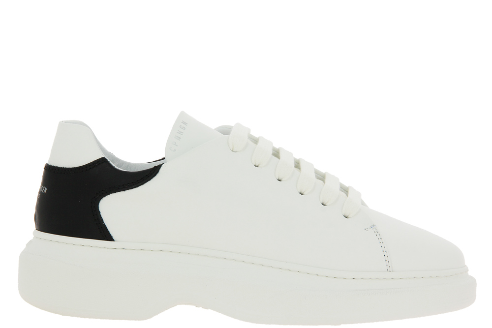 Copenhagen-Sneaker-CPH812-White-Black-232100154-0004 Copenhagen-Sneaker-CPH812-White-Black-232100154-0004