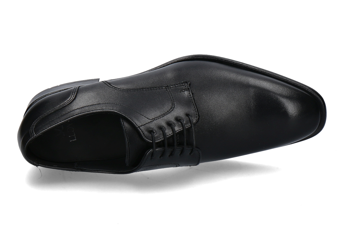 Lloyd Herren- Schnürschuh LENO 110- schwarz_132000368_5