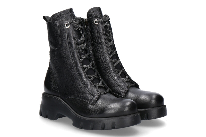 Paul Green ankle boots MAINCALF - schwarz