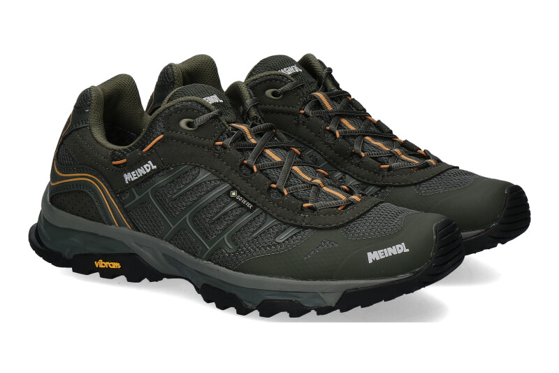 Meindl trekking shoe FINALE GTX OLIV MAIS