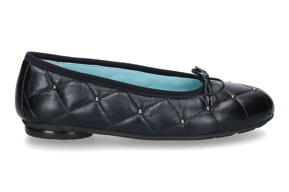 Thierry Rabotin Ballerina GARA TAFFETAS CANETE- nero/ schwarz