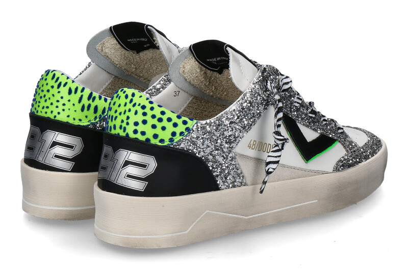 4B12-sneaker-kyle-D864-silver-verde_236900346_2