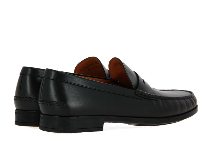 hugo boss moccasins