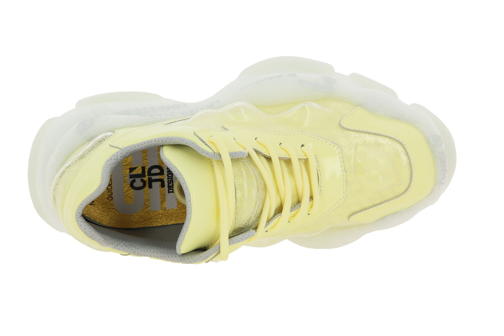 cljd-sneaker-f038-0102-yellow-236600011-0011 cljd-sneaker-f038-0102-yellow-236600011-0011