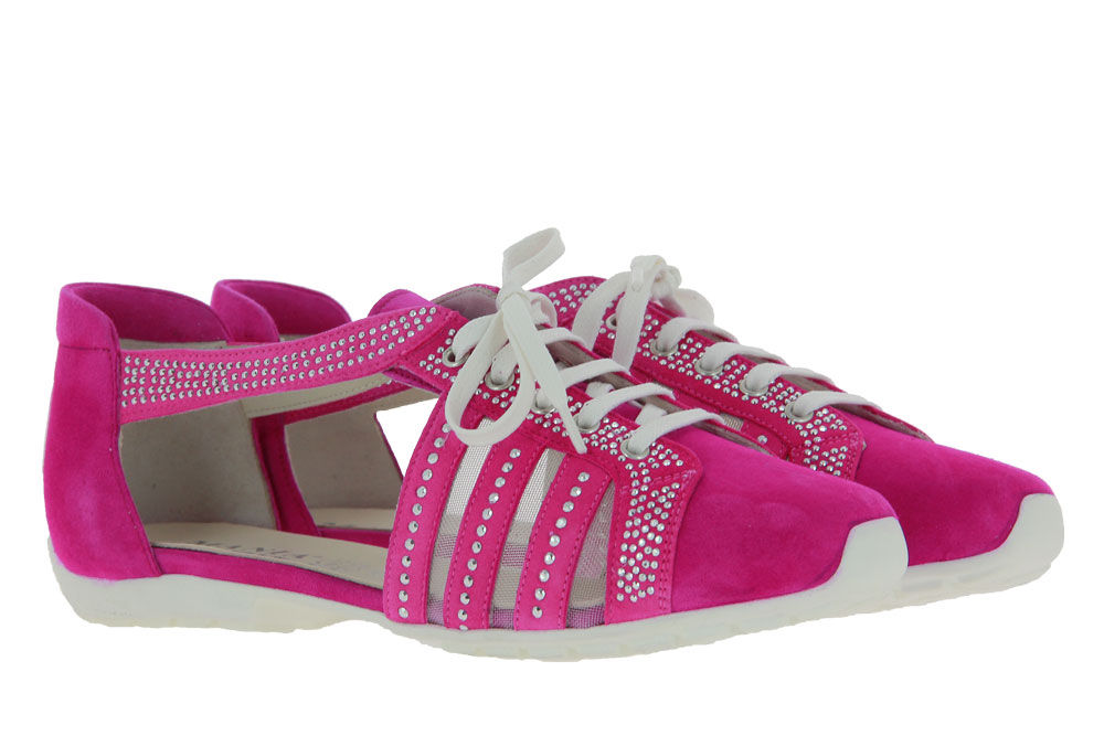 mania-sneaker-5832-camoscio-pink