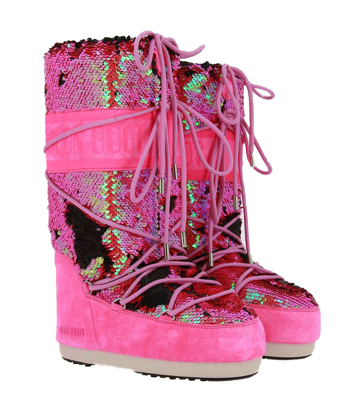 moon boots 41