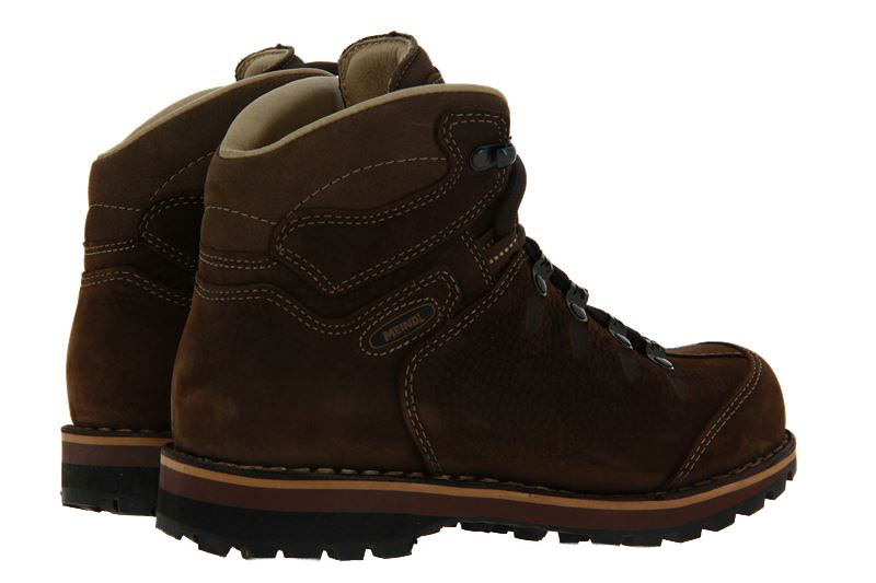 meindl double stitched boots