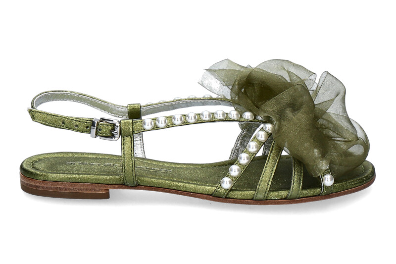 kennel-schmenger-sandal-elle-safron-metal-green_281700005_2 kennel-schmenger-sandal-elle-safron-metal-green_281700005_2
