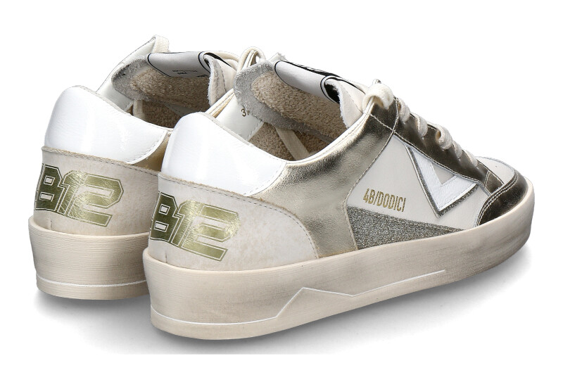 4B12 Sneaker -D112_232900430_2 4B12 Sneaker -D112_232900430_2