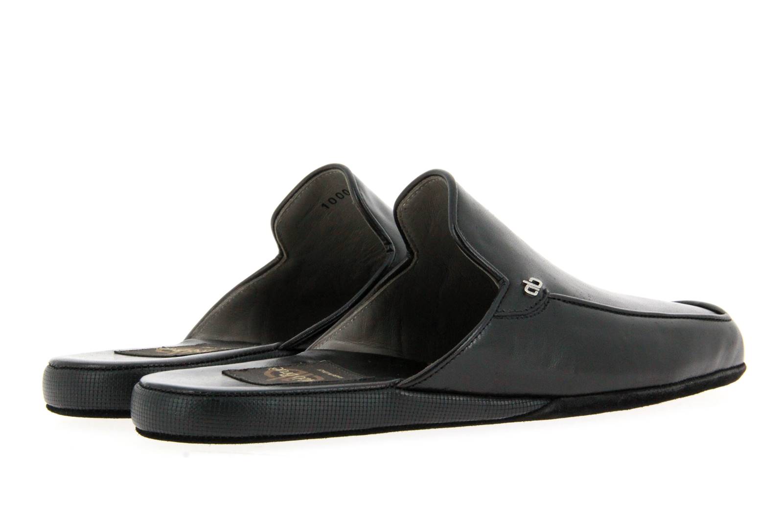 high sole slippers